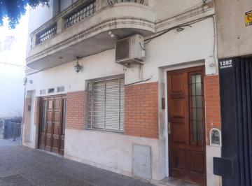 PH de 3 ambientes, Villa Ortuzar · Venta PH con Patio a Refaccionar en Villa Ortuzar.