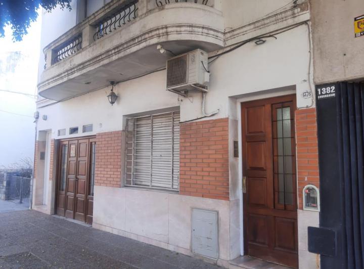 PH · 58m² · 3 Ambientes