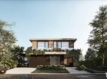 Casa · 283m² · 6 Ambientes · 2 Cocheras · Casa en Venta en Carpinchos, Nordelta, Tigre