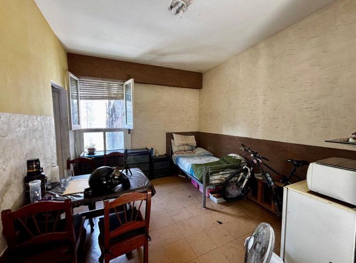 PH · 38m² · 2 Ambientes
