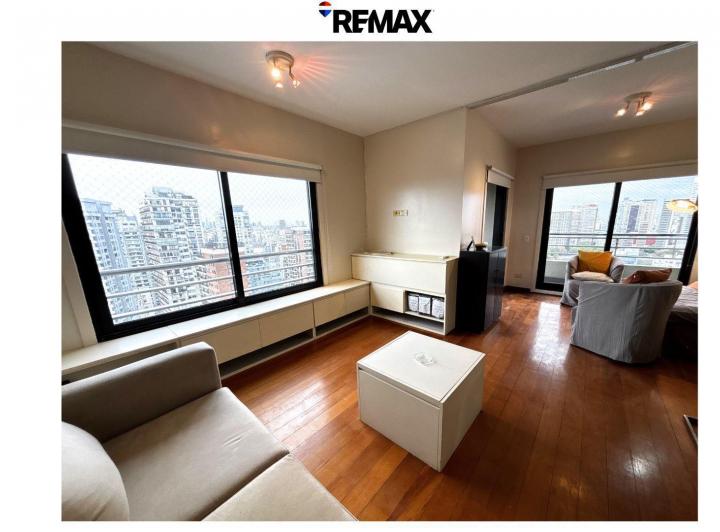 Departamento · 60m² · 2 Ambientes · 1 Cochera