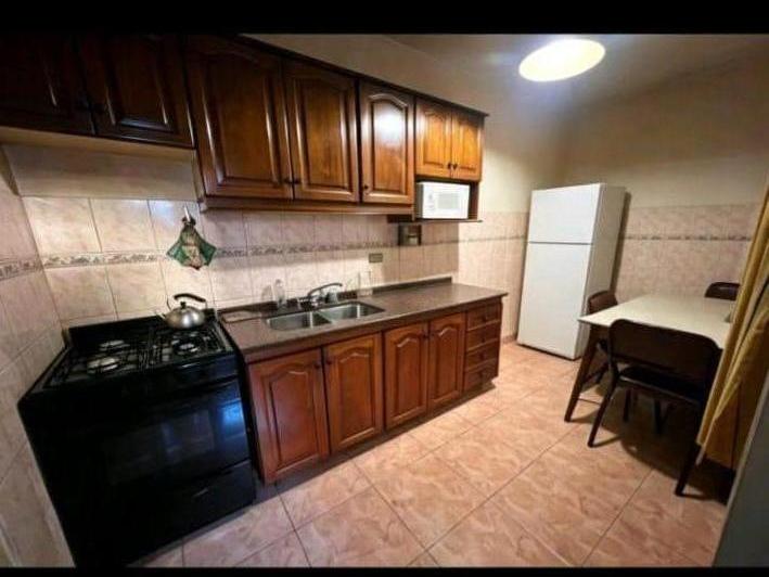 Departamento · 57m² · 3 Ambientes