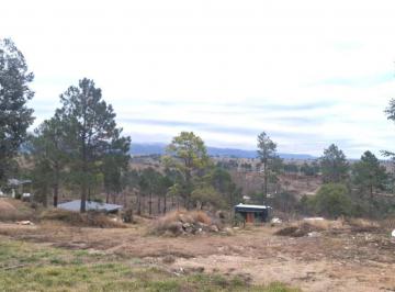 Terreno · 3000m² · Oportunidad Top en Potrero de Garay! Vendo Lote de 3000 m² Escritura Al Lado de Valle del Condor