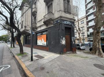 Local comercial · 420m² · Local en Av Corrientes Al 4851