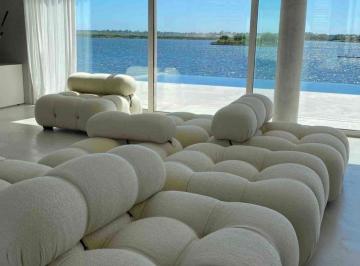 Casa de 6 ambientes, Escobar · Alquiler Casa Premium Al Lago |
