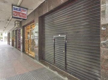Local comercial · 110m² · Local en Lavalleja 289