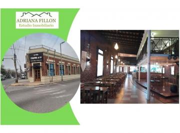 Local comercial · 387m² · 1 Ambiente · Excelente Local en Haedo.