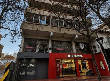 Departamento de 7 ambientes, Ciudad de Mendoza · Capital Prop Vende Departamento Céntrico Carlle Rivadavia a m de Av San Martin (Jig)