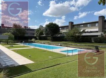 Departamento · 68m² · 3 Ambientes · 1 Cochera · Departamento en Bosque Alto
