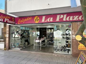 Local comercial · 200m² · 2 Ambientes · Local Comercial en Alquiler | Belgrano 563, Las Heras | 200 m² | Frente a Plaza Departamental
