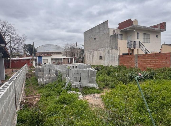 Terreno · 360m²