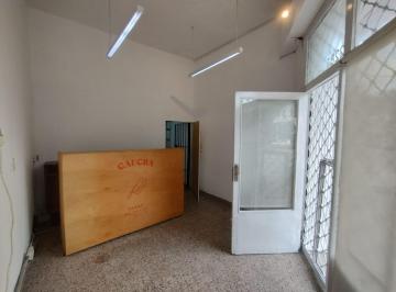 Local comercial de 2 ambientes, Villa Urquiza · Alquiler Local Bajas Expensas