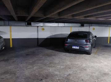 Garage , Recoleta · Dueño Vende Cochera Fija Barrio Norte