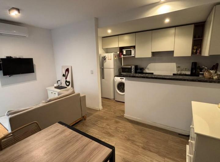 Departamento · 35m² · 2 Ambientes