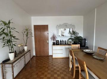 Departamento · 86m² · 4 Ambientes · Luminoso 4 Amb en Belgrano con Balcón y Dependencia