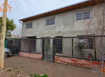 Casa · 208m² · 3 Ambientes · 2 Cocheras · Oportunidad/inversión Nuevo Ferri: 2 Casas (Una Habitable + Otra de 160 m² a Terminar)