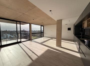 Departamento · 160m² · 4 Ambientes · 1 Cochera · Venta / Piso 4 Ambientes - Chauvin