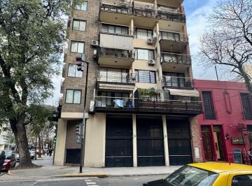 Departamento · 74m² · 3 Ambientes · 2 Cocheras · Venta Departamento 3 Ambientes en Caballito