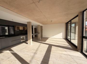 Departamento · 77m² · 3 Ambientes · 1 Cochera · Venta / Semipiso 3 Ambientes - Chauvin
