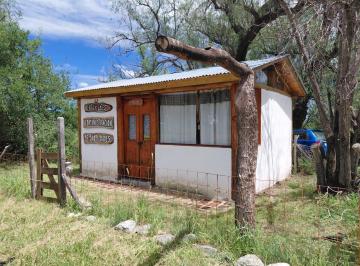 Terreno · 30m² · Ruta 14 en Venta Terreno 2 Ha con Pequeño Local en Cruz de Caña, Traslasierra!