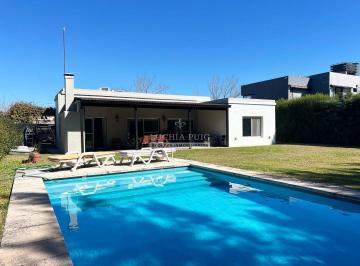 LHP-LHP-3364_2 · Casa en Venta 3 Dorm. Lote Perimetral - Barrio Santa Clara