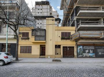 Terreno · 150m² · Terreno en Belgrano de 12,30 m de Frente Para Construir 1.520,30 m² Vendibles