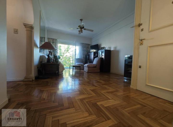 Departamento · 58m² · 3 Ambientes