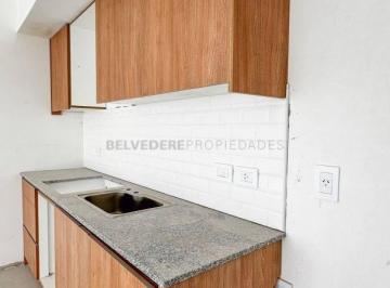 FBP-FBP-654_2 · Alquiler, 2 Ambientes, a Estrenar, Centro de Avellaneda