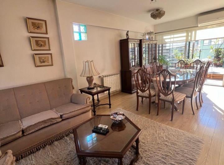 PH · 70m² · 2 Ambientes · 1 Cochera