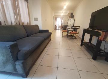 Departamento · 65m² · 1 Cochera · Alquiler de Departamento (Opción Amoblado) 2 Dorm. B° Chillcani Gllen
