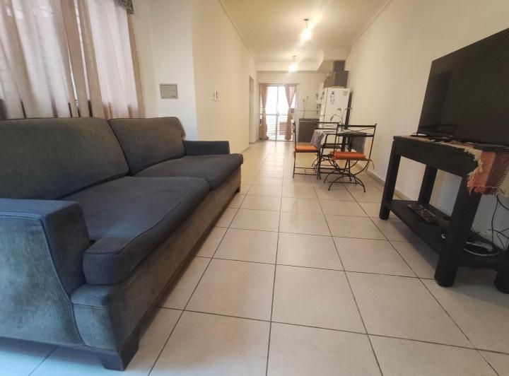 Departamento · 65m² · 1 Cochera