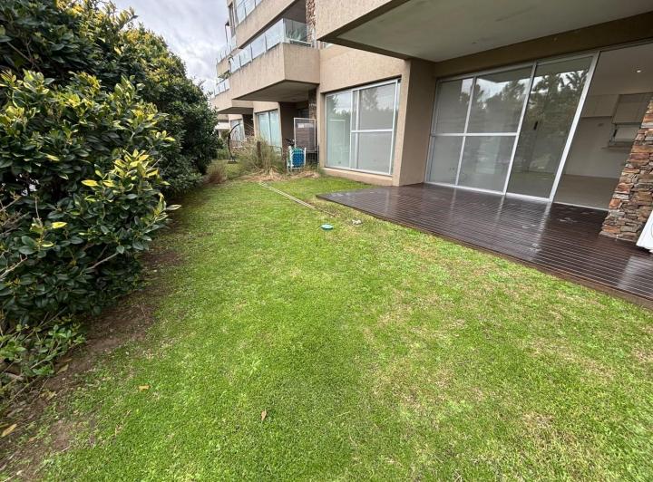 Departamento · 50m² · 2 Ambientes · 1 Cochera