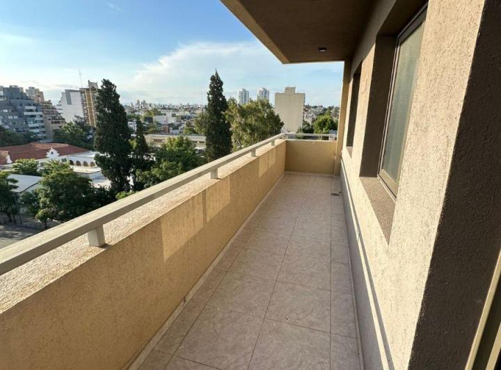Departamento · 75m² · 3 Ambientes