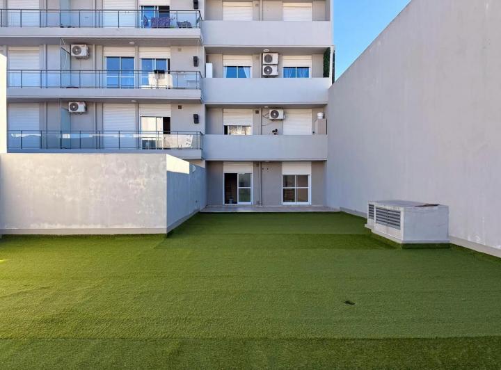 Departamento · 43m² · 2 Ambientes