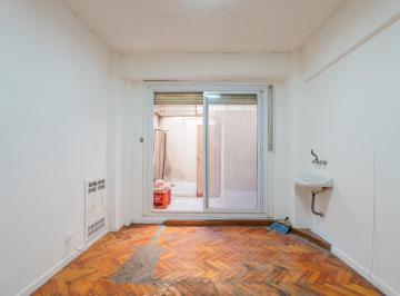 Departamento · 37m² · 2 Ambientes · Venta Departamento 2 Ambientes con Patio Balvanera