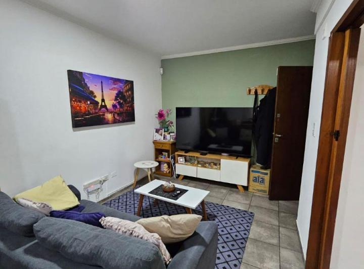 Departamento · 50m² · 2 Ambientes