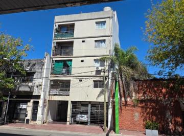 Departamento · 55m² · 2 Ambientes · 1 Cochera · Venta Departamento 2 Ambientes - Apto Credito - Balcon - Cochera - Expensas Bajas - San Fernando