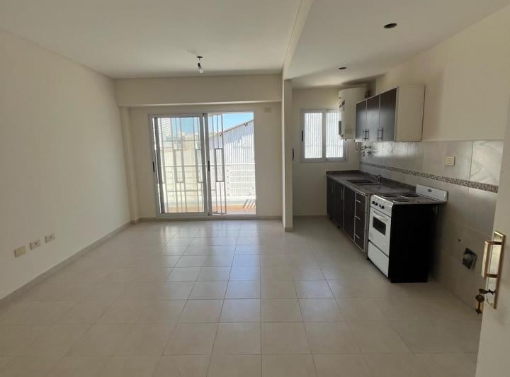 Departamento · 47m² · 2 Ambientes