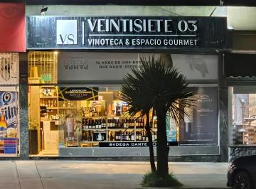 Local comercial de 1 ambiente, Mar del Plata · Local en Alquiler