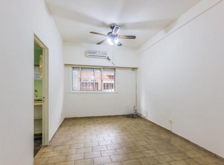 Departamento · 39m² · 2 Ambientes