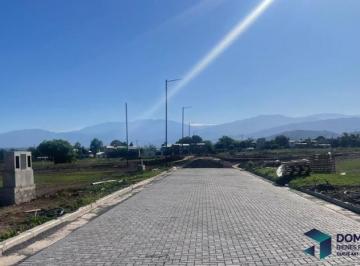 Terreno · 400m² · Venta Terreno Mirador Oeste Grand Bourg | Financiado
