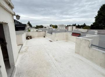 Departamento · 65m² · 5 Ambientes · Departamento Dos Dorm en Alquiler Barrio Jardin con Terraza