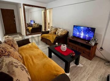 Departamento · 45m² · 6 Ambientes · Apartamento en Venta/cordón/av.18 de Julio/50 M²/2 Dorm./balcón