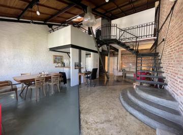 Departamento · 120m² · 3 Ambientes · Silos de Dorrego Venta 3 Ambientes - Palermo Hollywood