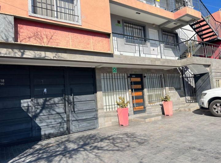 Departamento · 35m² · 2 Ambientes