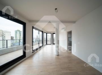 Departamento · 69m² · 2 Ambientes · Departamento en Venta en Edificio Haaus - a Estrenar I Full Amenities