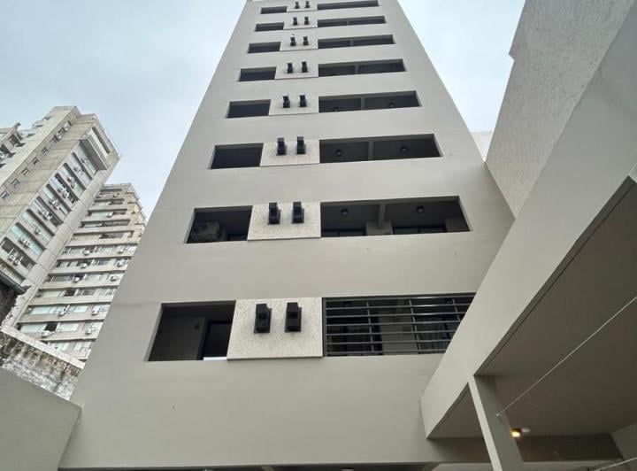 Departamento · 27m² · 1 Ambiente