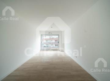 Departamento · 43m² · 1 Ambiente · Departamento en Venta en Black Arcos - Monoambiente Divisible con Balón I Full Amenities