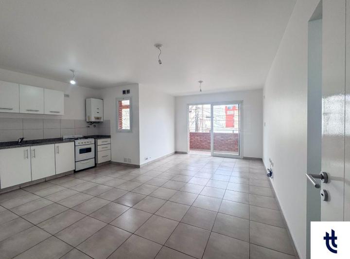 Departamento · 50m² · 2 Ambientes
