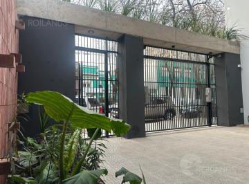 Departamento · 37m² · 1 Ambiente · Venta Monoambiente Luminoso a Estrenar con Balcón en Núñez
